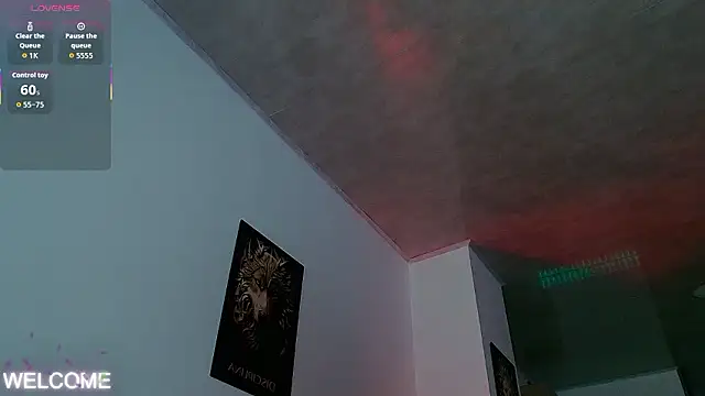 Dwayne Brown online show from February 2026 12:31:01 PM