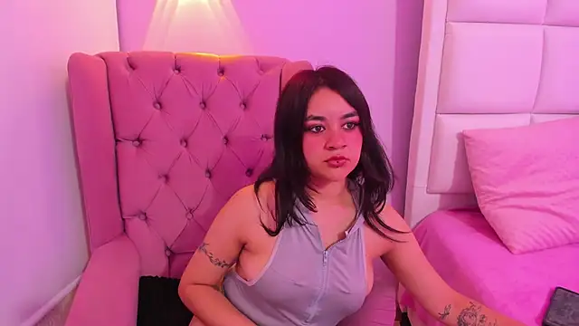 Lucy Harris online show from September 2025 07:57:01 PM