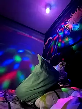 Quemoustro online show from February 2025 12:41:02 AM