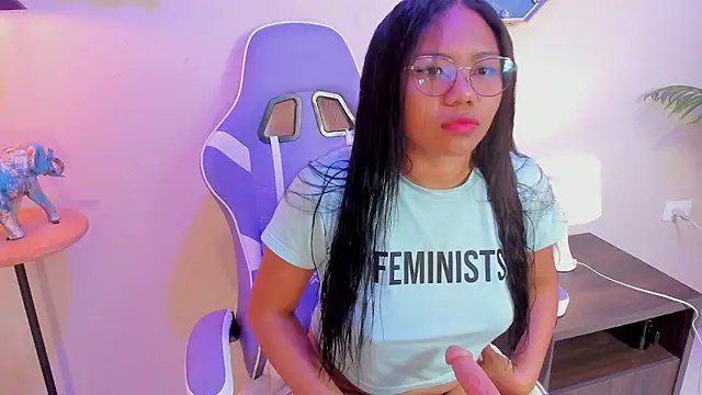 yeikafoxy online show from February 2025 11:01:02 AM