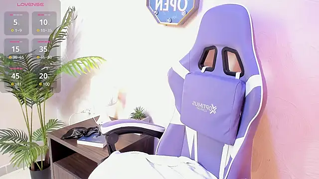 yeikafoxy online show from February 2025 11:10:01 AM