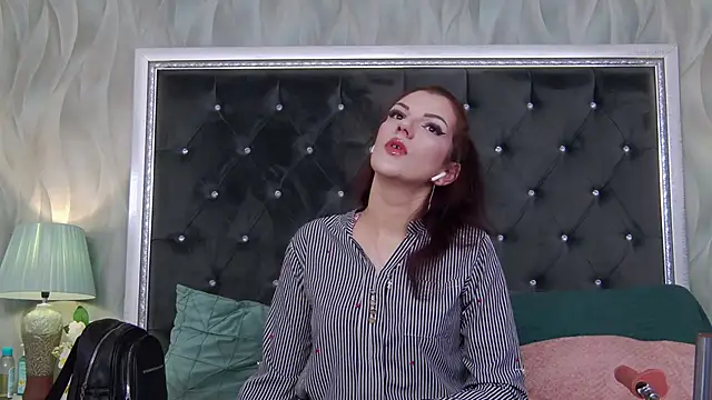 LissaAnn online show from February 2026 03:49:02 AM