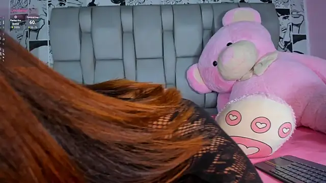 LucyRosse online show from December 2025 11:30:02 AM