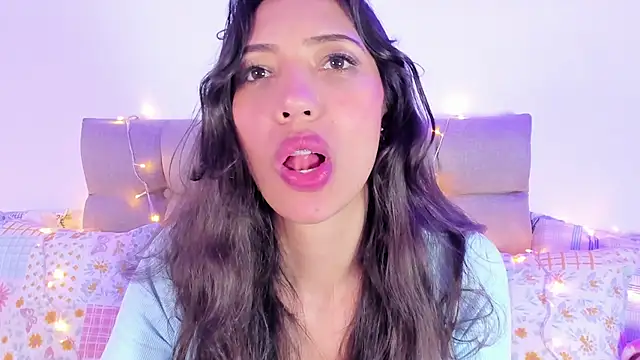 Miss veronicaa2 online show from February 2025 06:22:01 PM