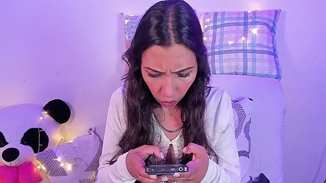 Miss veronicaa2 online show from February 2025 12:48:01 PM