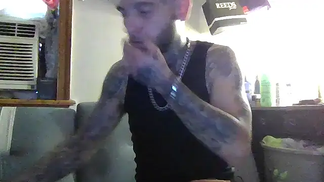 cruz815 online show from September 2025 04:33:02 PM