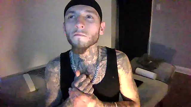 cruz815 online show from November 2025 09:58:01 PM