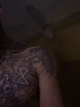 cruz815 online show from March 2026 12:19:01 AM