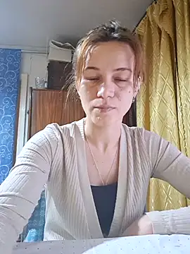 Belladonna253 online show from February 2025 06:19:01 PM