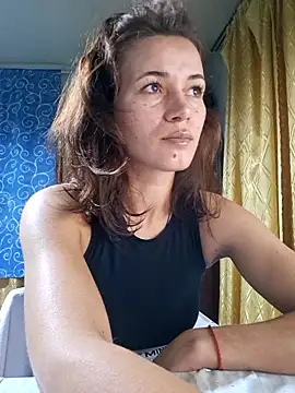 Belladonna253 online show from October 2025 11:21:02 AM