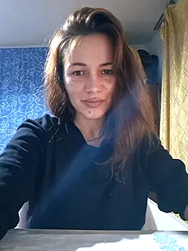 Belladonna253 online show from November 2025 08:58:01 PM