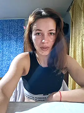 Belladonna253 online show from November 2025 08:43:01 PM