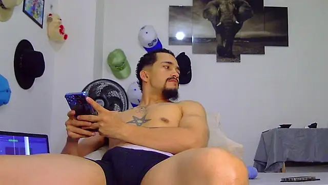 Keiviid online show from February 2026 11:53:02 AM