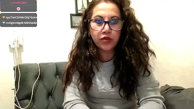 MirandaLatinaLovely online show from January 2026 04:03:01 AM