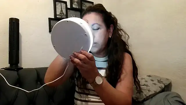 MirandaLatinaLovely online show from April 2026 04:59:02 PM