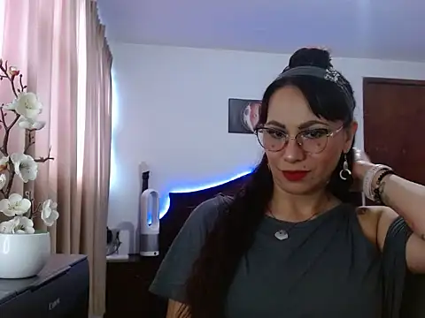 AloLovely  online show from March 2026 07:58:01 PM