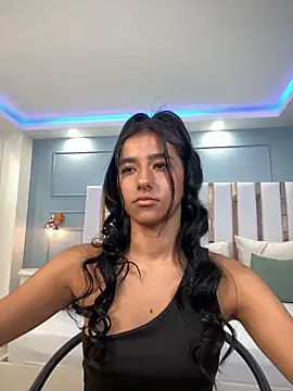 Snapshot of eva_roseee chatting on October 2025 09:27:01 PM eva roseee online show from October 2025 09:27:01 PM