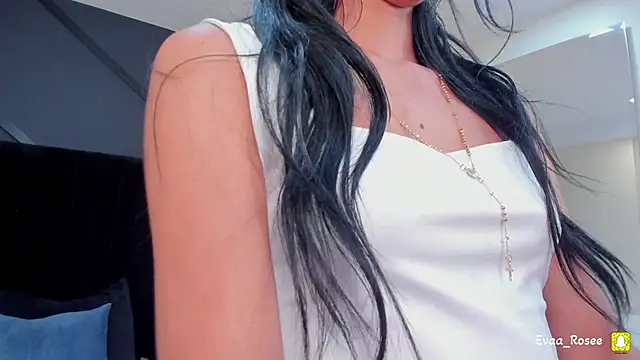 Snapshot of eva_roseee chatting on February 2026 06:13:02 PM eva roseee online show from February 2026 06:13:02 PM