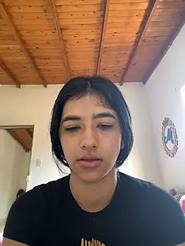 Snapshot of eva_roseee chatting on February 2026 03:46:01 PM eva roseee online show from February 2026 03:46:01 PM