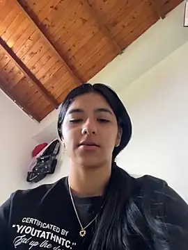 eva roseee online show from March 2026 04:24:02 PM