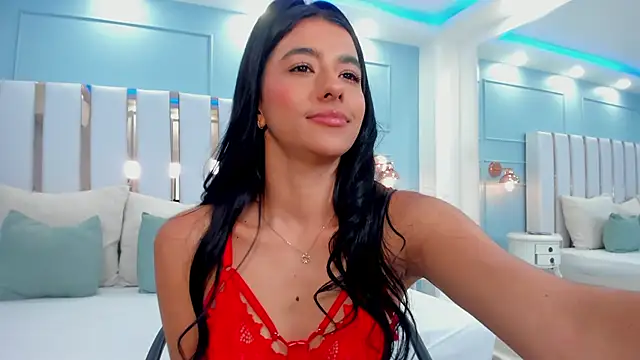 eva roseee online show from March 2026 10:13:02 PM