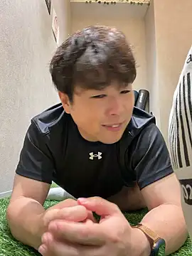 Nobu 469 online show from December 2025 08:10:01 AM