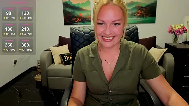 Mira Whites online show from June 2026 11:38:02 AM