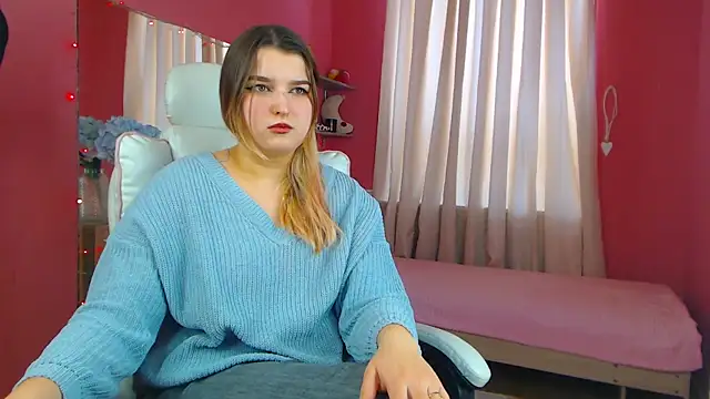 Jenny Smit online show from February 2025 09:04:02 AM