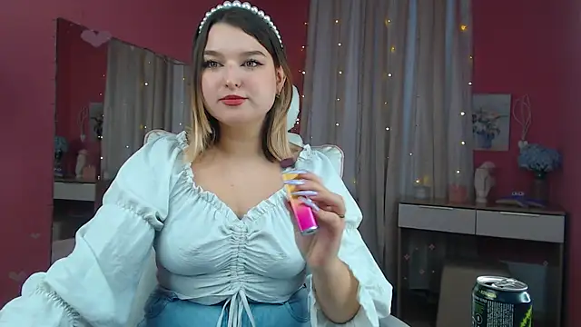 Jenny Smit online show from February 2025 11:10:02 AM