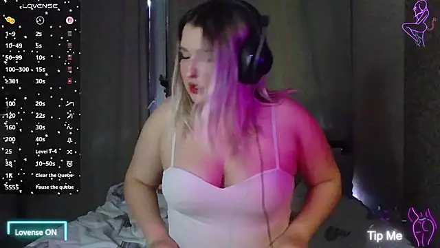 Jenny Smit online show from November 2025 07:41:01 AM