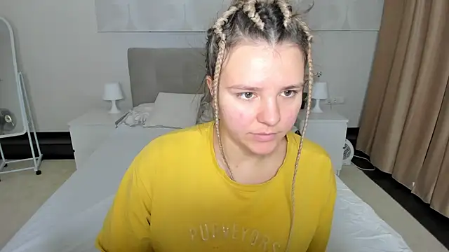 Jenny Jimmy online show from October 2025 01:09:02 AM