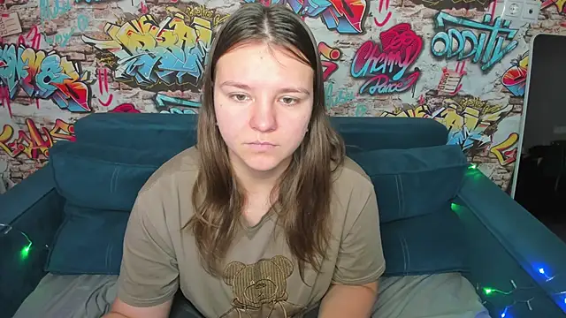 Snapshot of Jenny_Jimmy chatting on December 2025 01:10:01 AM Jenny Jimmy online show from December 2025 01:10:01 AM