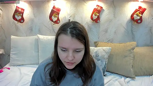 Snapshot of Jenny_Jimmy chatting on December 2025 09:17:01 AM Jenny Jimmy online show from December 2025 09:17:01 AM