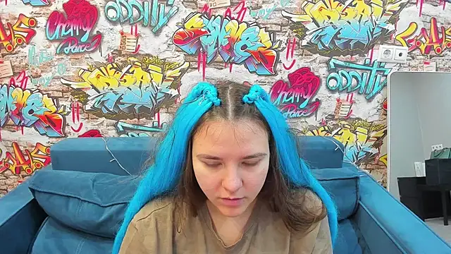 Snapshot of Jenny_Jimmy chatting on January 2026 01:09:01 AM Jenny Jimmy online show from January 2026 01:09:01 AM