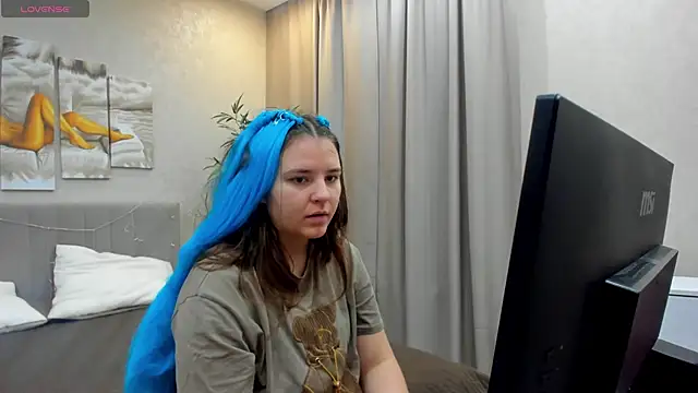 Snapshot of Jenny_Jimmy chatting on January 2026 01:08:01 AM Jenny Jimmy online show from January 2026 01:08:01 AM