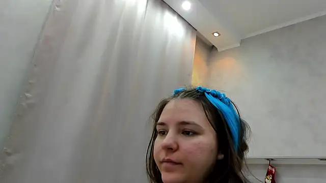 Snapshot of Jenny_Jimmy chatting on January 2026 01:08:02 AM Jenny Jimmy online show from January 2026 01:08:02 AM