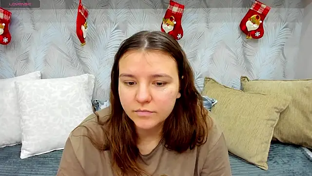 Snapshot of Jenny_Jimmy chatting on January 2026 09:03:01 AM Jenny Jimmy online show from January 2026 09:03:01 AM