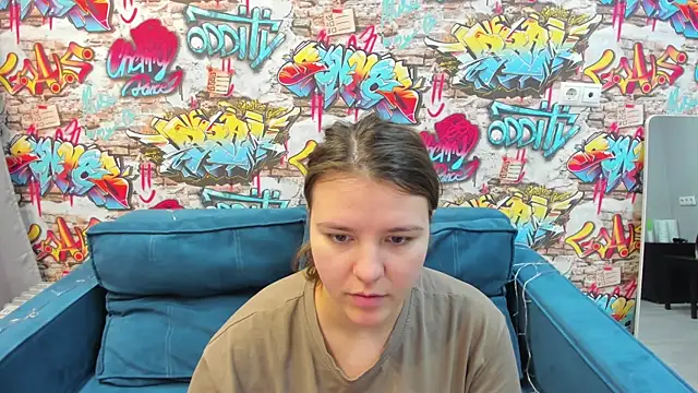 Snapshot of Jenny_Jimmy chatting on January 2026 01:11:02 AM Jenny Jimmy online show from January 2026 01:11:02 AM