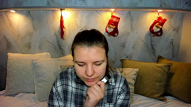 Snapshot of Jenny_Jimmy chatting on January 2026 12:47:02 AM Jenny Jimmy online show from January 2026 12:47:02 AM