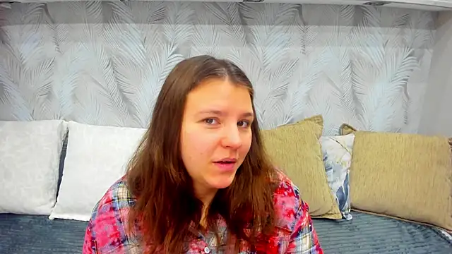 Snapshot of Jenny_Jimmy chatting on February 2026 12:53:01 AM Jenny Jimmy online show from February 2026 12:53:01 AM