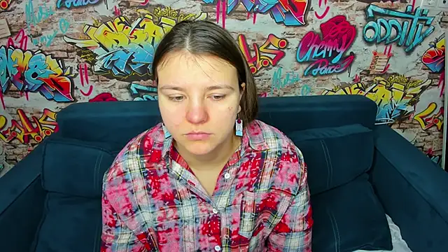 Snapshot of Jenny_Jimmy chatting on February 2026 12:53:01 AM Jenny Jimmy online show from February 2026 12:53:01 AM