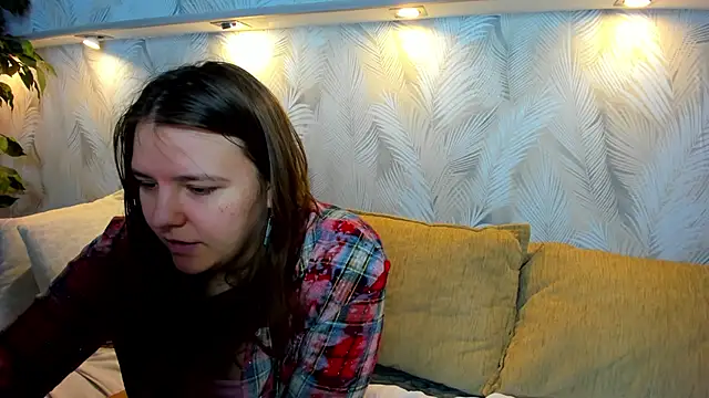 Snapshot of Jenny_Jimmy chatting on February 2026 02:53:01 AM Jenny Jimmy online show from February 2026 02:53:01 AM