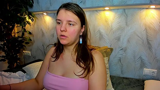 Snapshot of Jenny_Jimmy chatting on February 2026 06:40:02 AM Jenny Jimmy online show from February 2026 06:40:02 AM