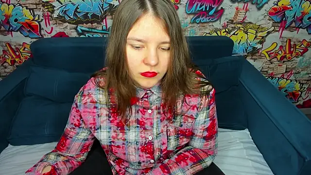 Snapshot of Jenny_Jimmy chatting on February 2026 12:49:01 AM Jenny Jimmy online show from February 2026 12:49:01 AM