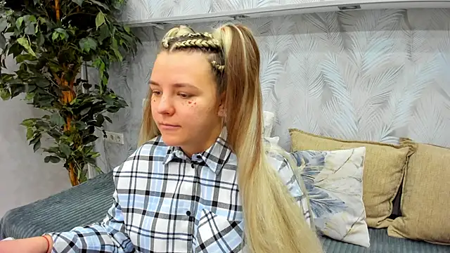 Snapshot of Jenny_Jimmy chatting on February 2026 01:24:02 AM Jenny Jimmy online show from February 2026 01:24:02 AM