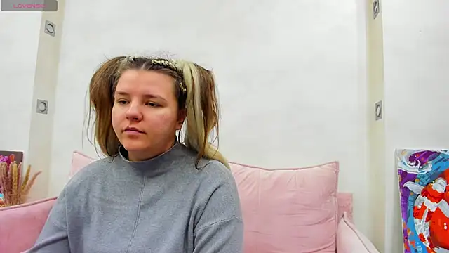 Snapshot of Jenny_Jimmy chatting on February 2026 01:03:02 AM Jenny Jimmy online show from February 2026 01:03:02 AM