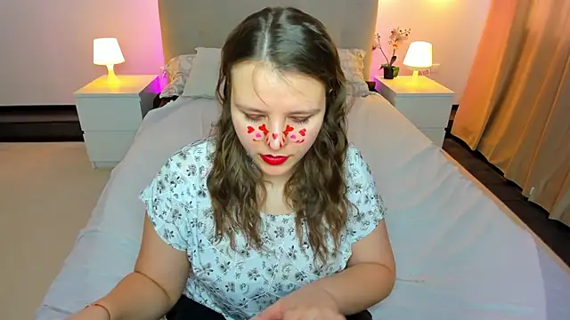 Snapshot of Jenny_Jimmy chatting on April 2026 09:21:01 AM Jenny Jimmy online show from April 2026 09:21:01 AM