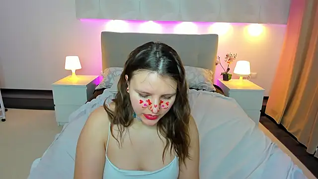 Snapshot of Jenny_Jimmy chatting on April 2026 01:41:01 PM Jenny Jimmy online show from April 2026 01:41:01 PM