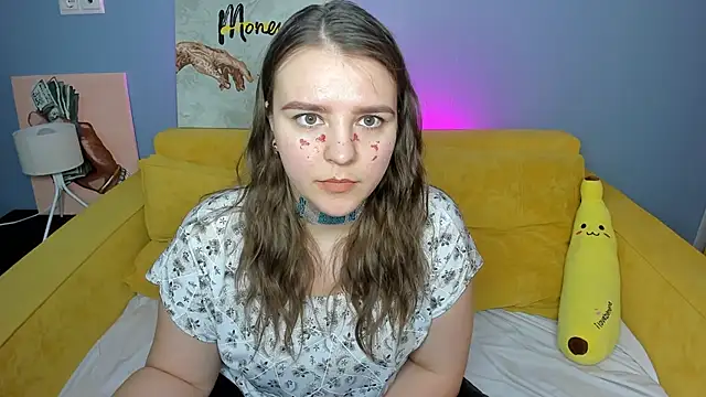 Snapshot of Jenny_Jimmy chatting on April 2026 09:18:01 AM Jenny Jimmy online show from April 2026 09:18:01 AM