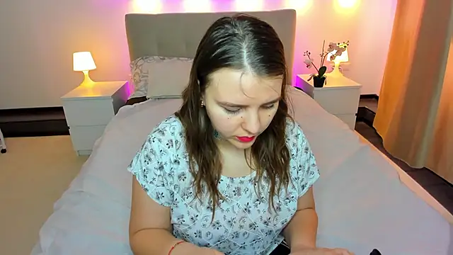 Snapshot of Jenny_Jimmy chatting on April 2026 09:18:01 AM Jenny Jimmy online show from April 2026 09:18:01 AM